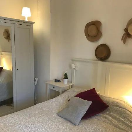 Appartement Elsa Valencia-2