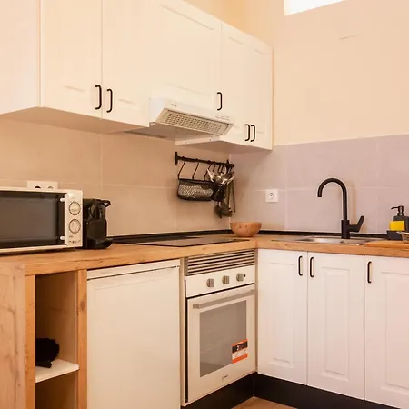 Marittimo Apartments-3