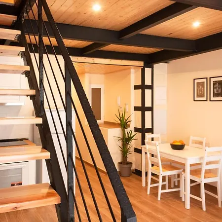 Marittimo Apartments-3