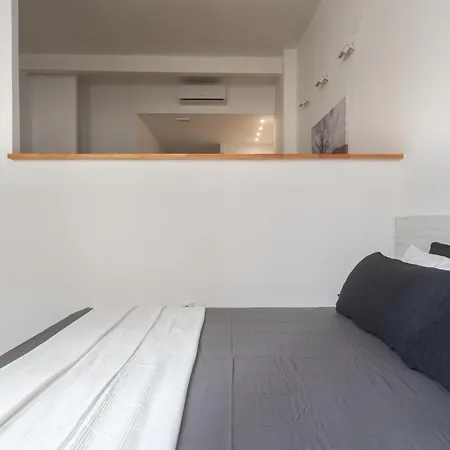 Exclusivos Lofts En Plaza Del Ayuntamiento-2