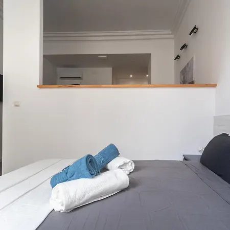 Exclusivos Lofts En Plaza Del Ayuntamiento-2