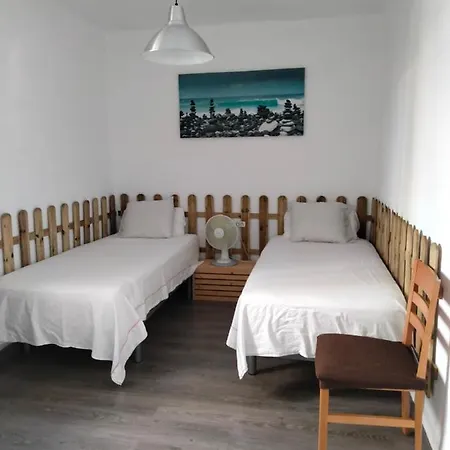 Malvarrosa Apartamentos-2