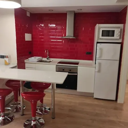 APARTAMENTOS En Plom-2
