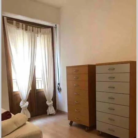 Acogedor apartamento en Ruzafa-centro-3