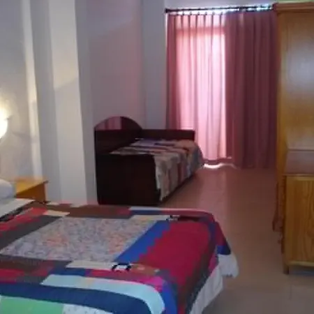 Hostal La Barraca-3
