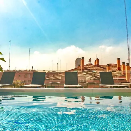 Valencia Luxury - Sea Port II-3