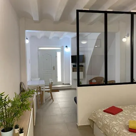 Loft Cabanyal-2