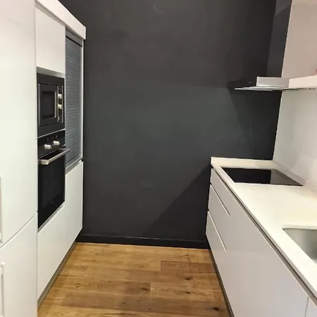 Impresionante Apartamento En Ruzafa Al Lado Del Mercado-3