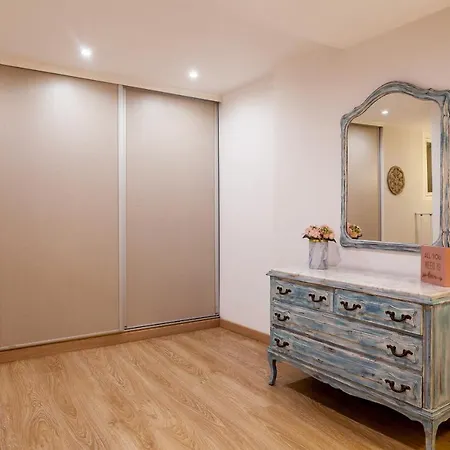 Lovely Duplex In Old Town-3