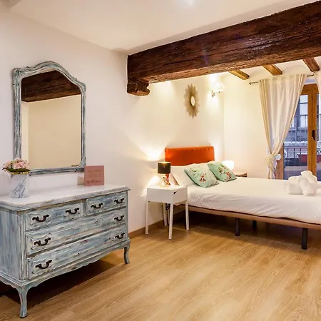Lovely Duplex In Old Town-2