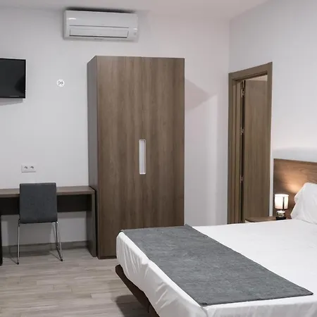 Hostal Tartessos-3