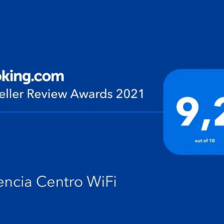 Valencia Centro Wifi-2