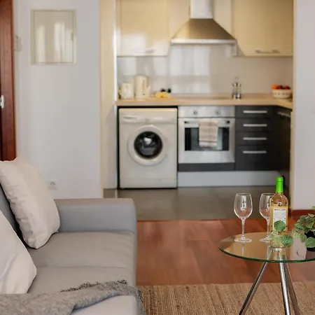 Apartamentos Fv Flats Valencia - San Felipe Neri-3