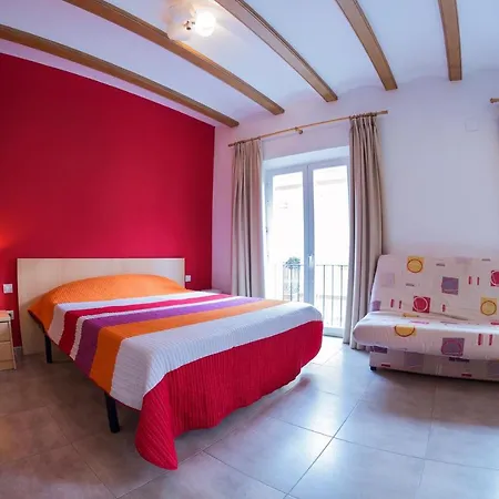 Loft In 3Th Floor & Terrace In 4Th Floor-3