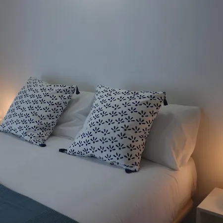 Florit Flats - The Ruzafa Loft-2