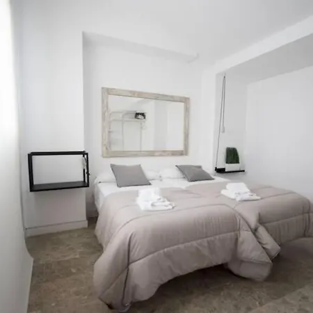 Apartamentos Marina Playa-2