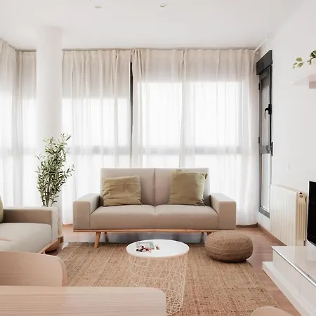 Apartamentos Fv Flats Valencia - San Felipe Neri-3