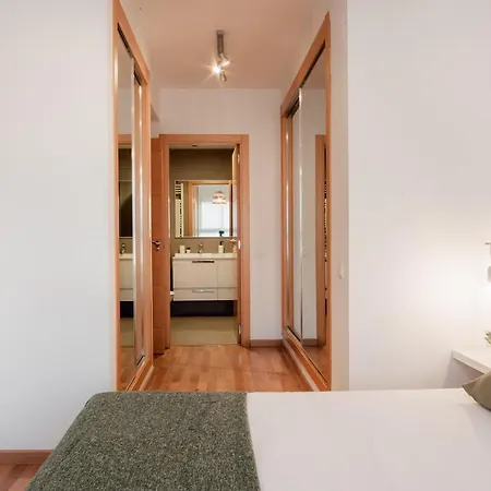 Apartamentos Fv Flats Valencia - San Felipe Neri-3