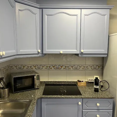 Bet&Cobeach Apartments-3
