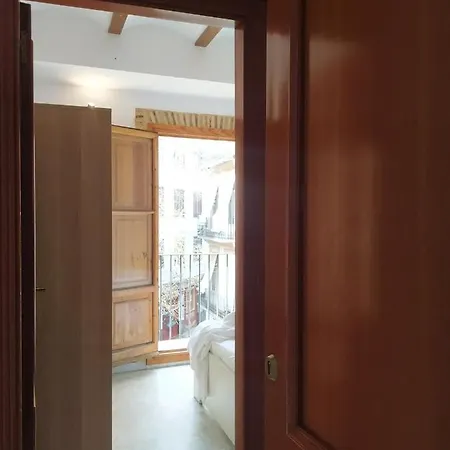 Apartamentos Con Encanto En Pleno Casco Antiguo Ron Valenciayole-3