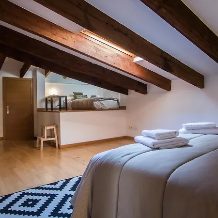 Apartamentos La Xerea-3