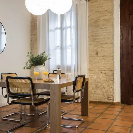 Apartamentos La Xerea-3