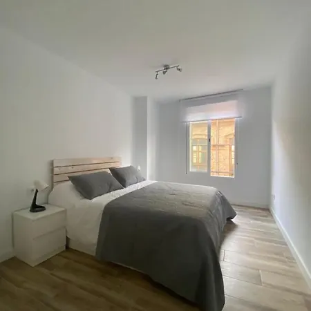 Cozy Flat In La Petxina_A-3