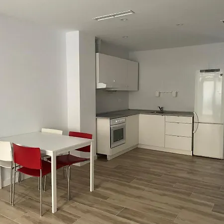 Cozy Flat In La Petxina_A-3