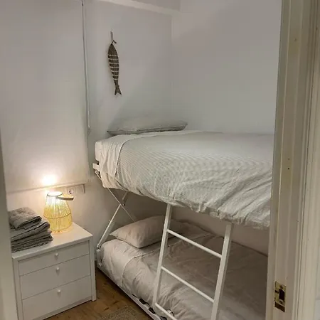 Apartamento Playa-2