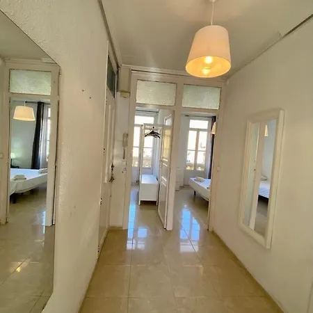 Ruzafa Vibes Apartments-3