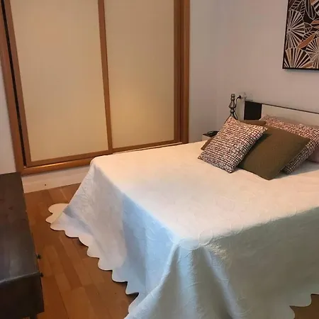 Apartamento Junto Ayuntamiento De Valencia-3