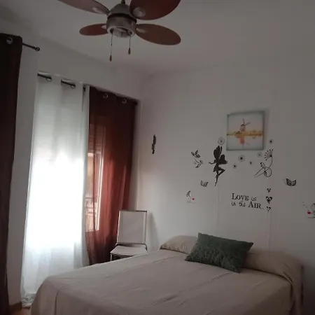 Apartamento Marina Real-2