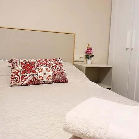 Apartamento Luz-3