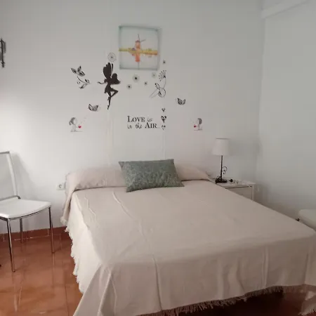 Apartamento Marina Real-3