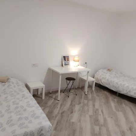 Apartments Abate 4-3