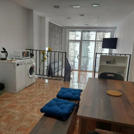 Apartments Abate 4-2