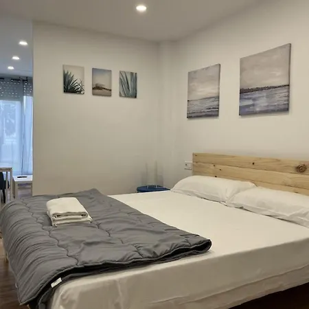 Bet&Cobeach Apartments-2