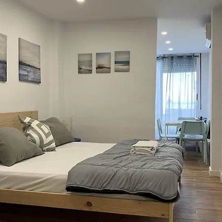 Bet&Cobeach Apartments-2