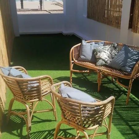 Bet&Cobeach Apartments-3