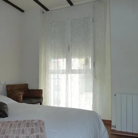 Apartamento Con Encanto Corona-2