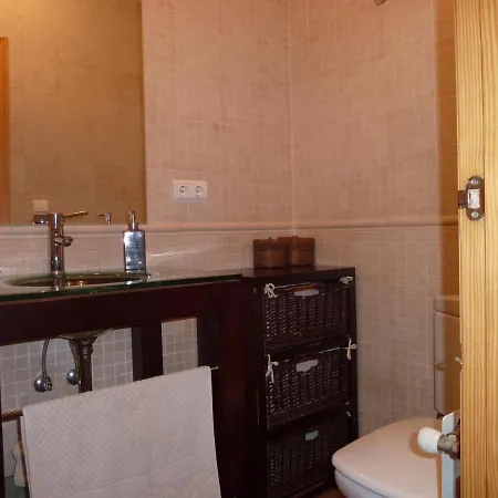 Apartamento Con Encanto Corona-3