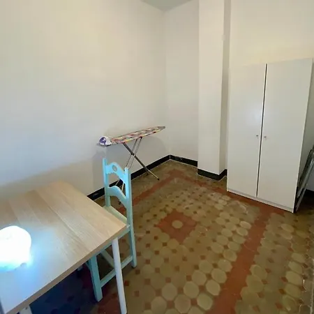 Ruzafa Vibes Apartments-2