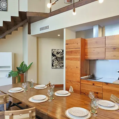The Luxury Apartment-3
