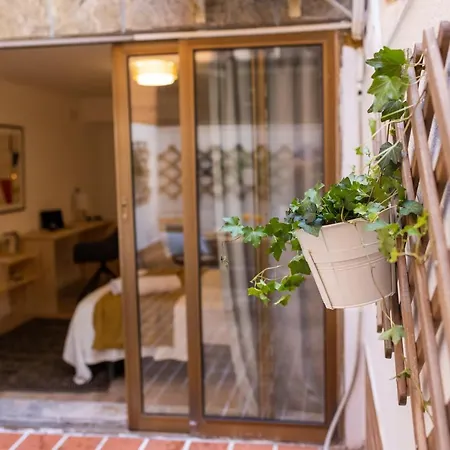 Casa Florit - The Apolo Suite-2