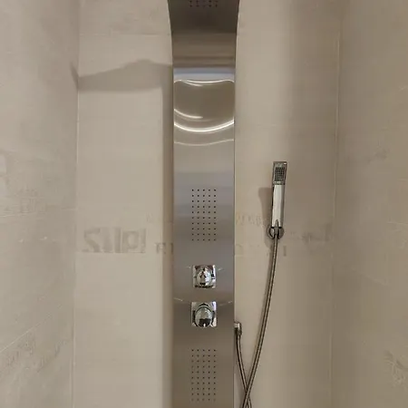 The Luxury Apartment-3