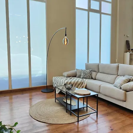 The Luxury Apartment-2