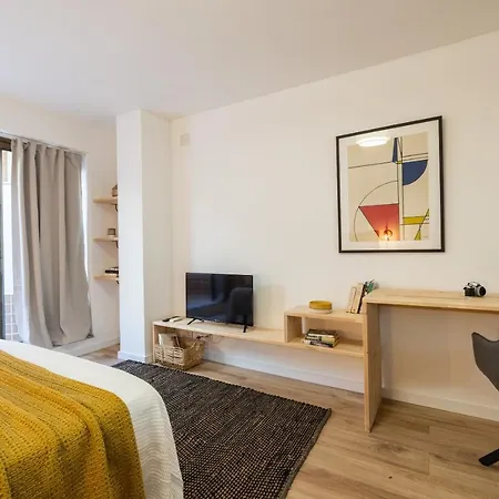Casa Florit - The Apolo Suite-3