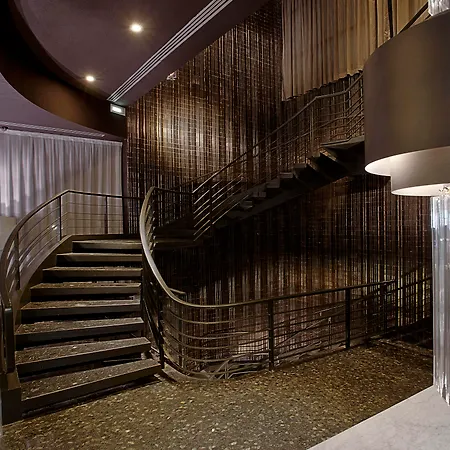 Hotel Medium Valencia-2