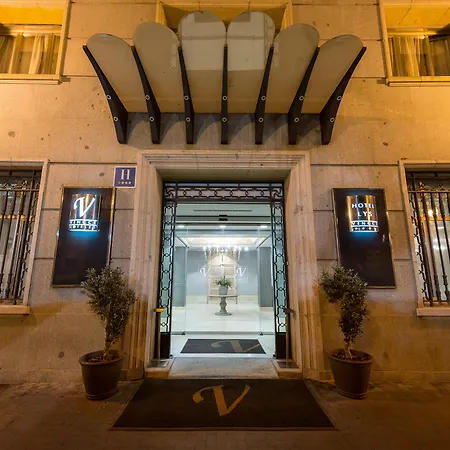 Vincci Lys-3