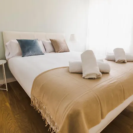 Hq Rooms Apartments San Vicente-3